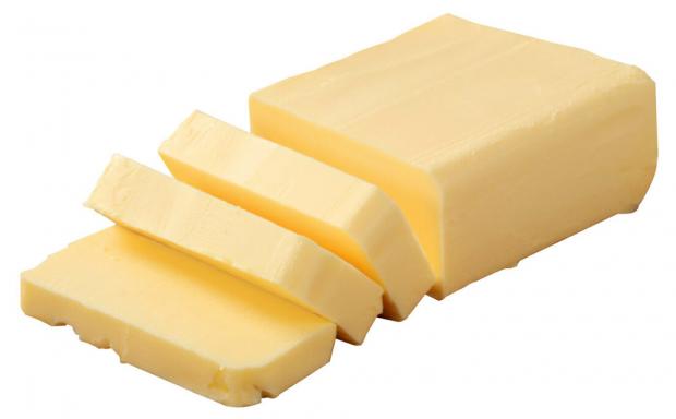 

Масло сливочное «Русские традиции» Крестьянское 72,5%, 180 г