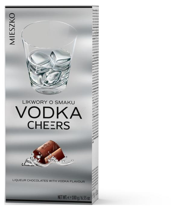 РљРѕРЅС„РµС‚С‹ Mieszko 175g