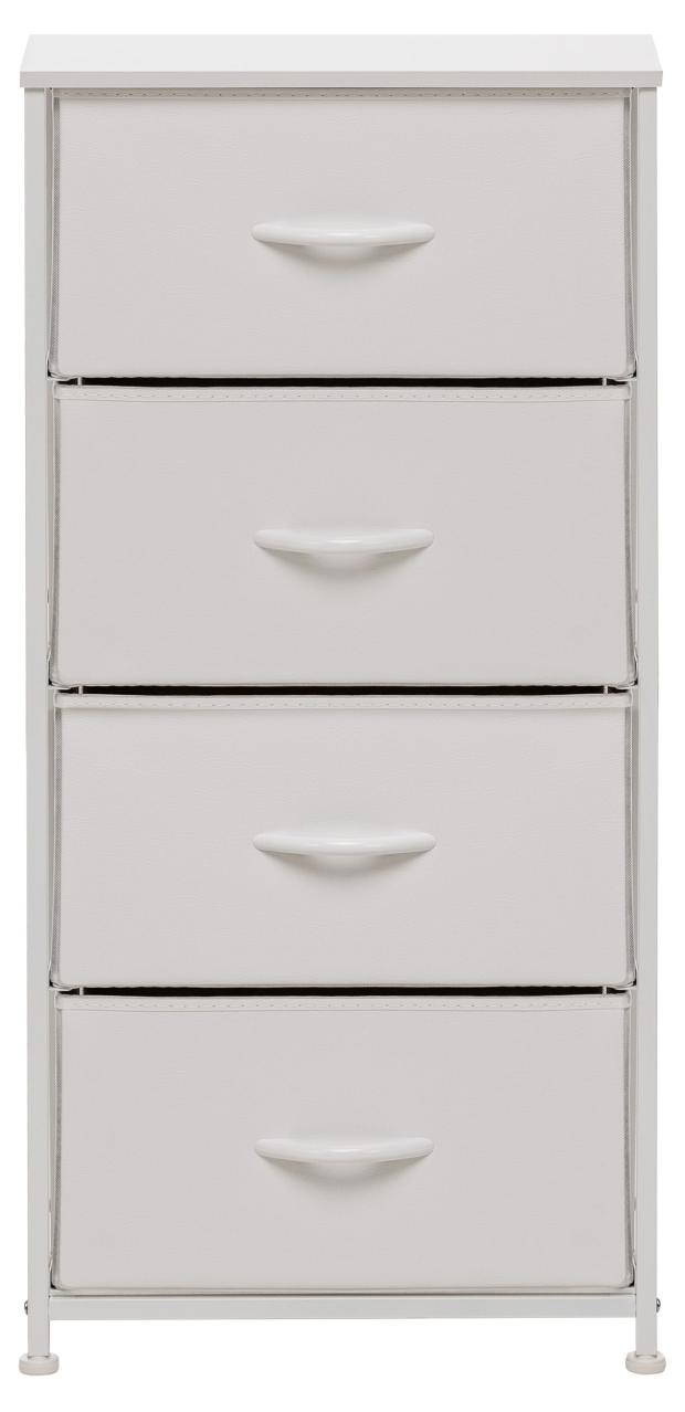 

Комод Ника 4 ящика, 30х45х95 см