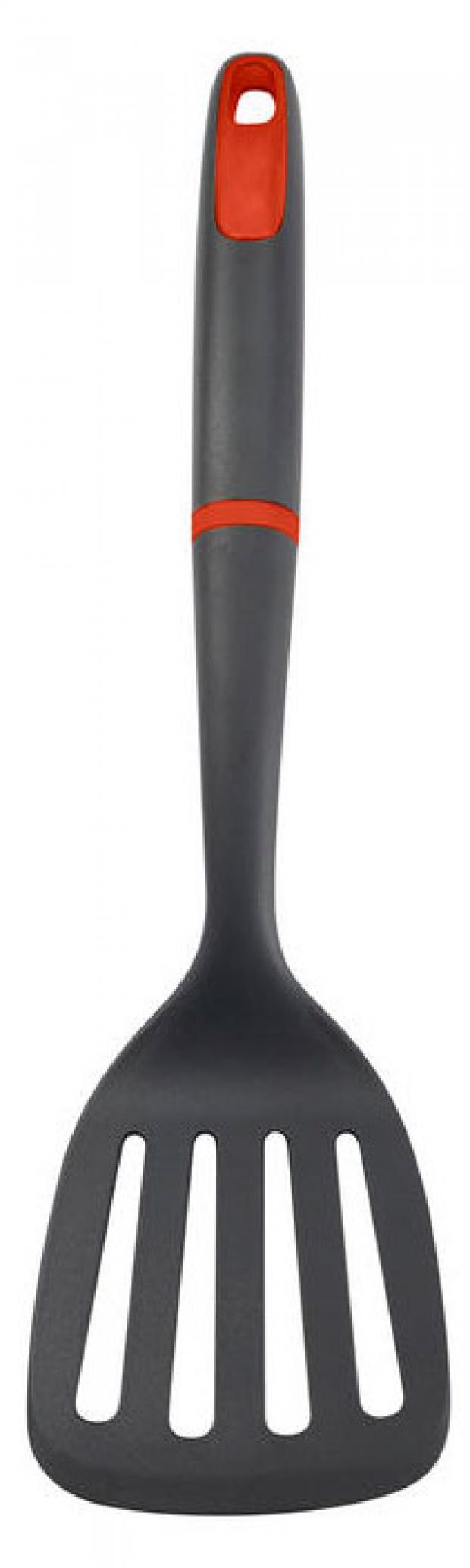 

Лопатка Atmosphere Spices нейлоновая с прорезями, 33,5x9,1x4,5 см