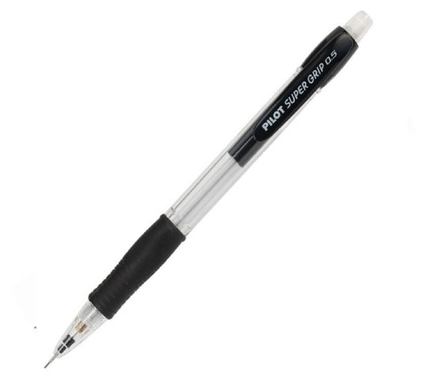 

Карандаш механический Pilot Super 0,5 мм, 1 шт