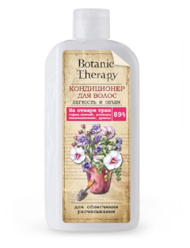 

Кондиционер для волос Modum Botanic Therapy Лёгкость и объём для облегчения расчесывания, 275 г
