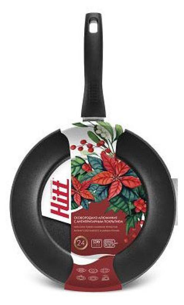 

Сковорода Hitt Poinsettia, 24 см