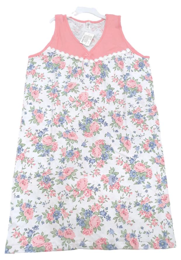 

Сорочка ночная женская DYSOT, р 48-54 (L-3XL)