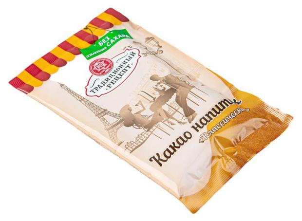 Какао-напиток Royal Sweet без добавления сахара, 20 г