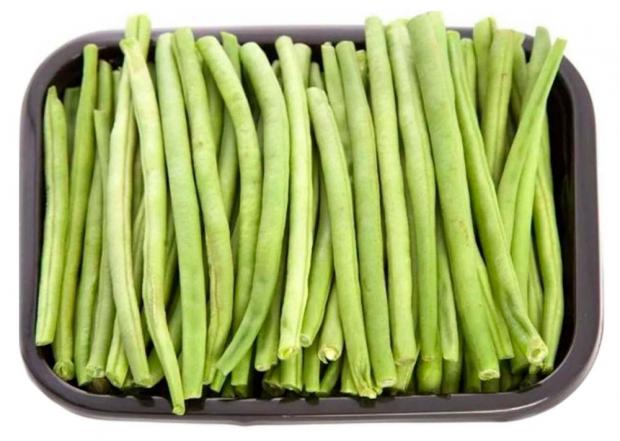 

Фасоль стручковая, 250 г