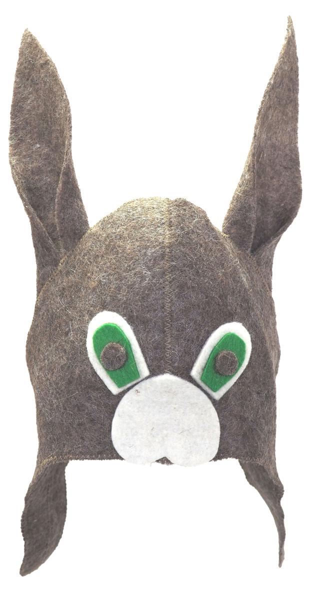 

Колпак для сауны PROFFI Sauna кролик PS1040