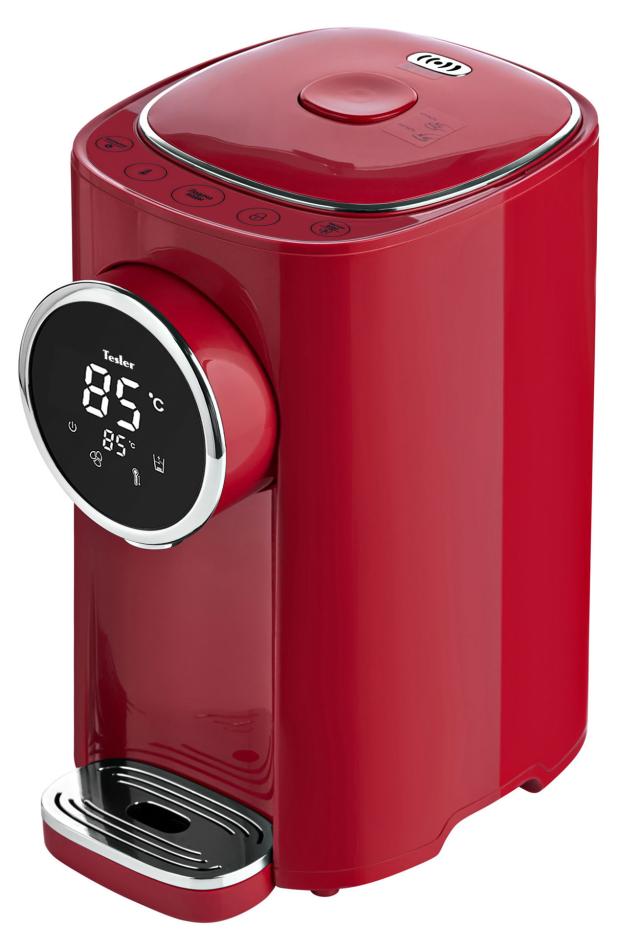 Термопот Tesler TP-5060 Red