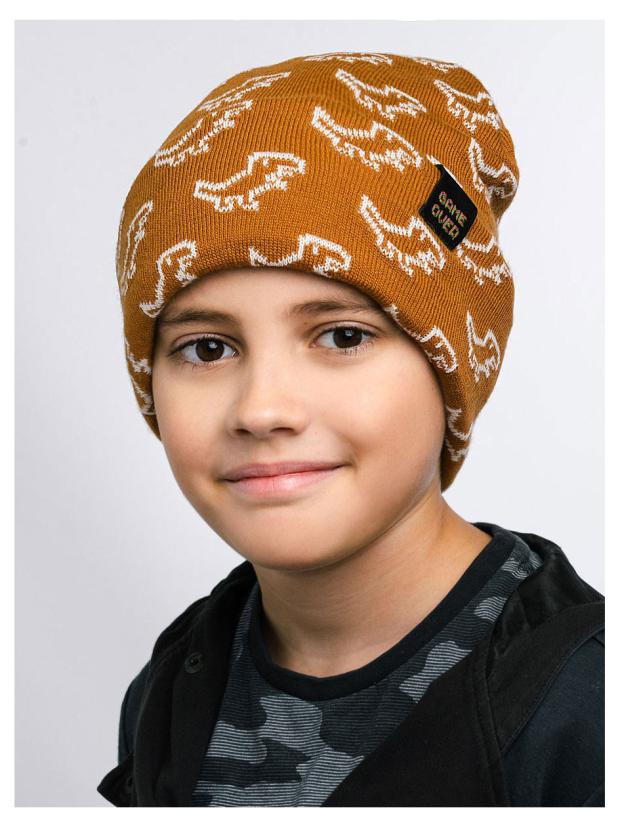 

Шапка детская Fishka U-W 212480