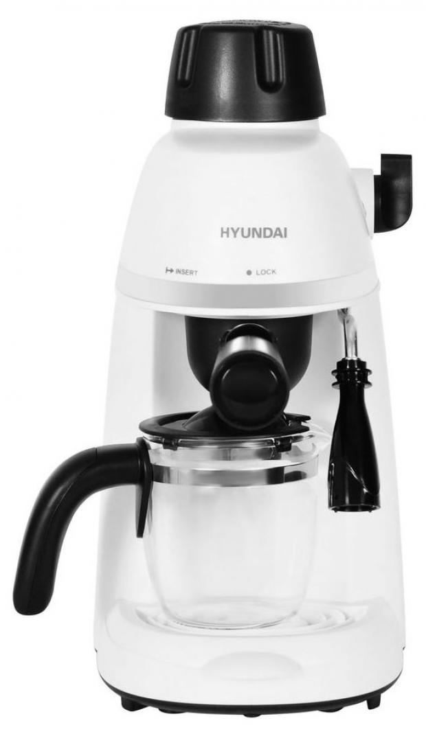 

Кофеварка Hyundai HEM-1310