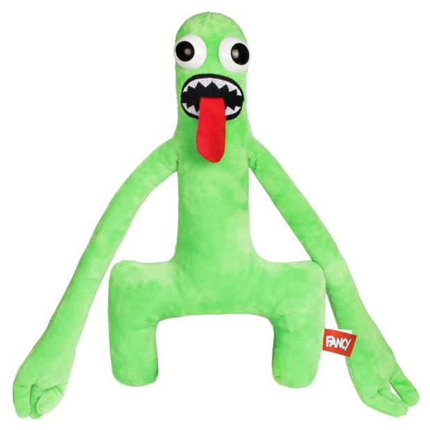 

Мягкая игрушка Fancy Радужный друг
