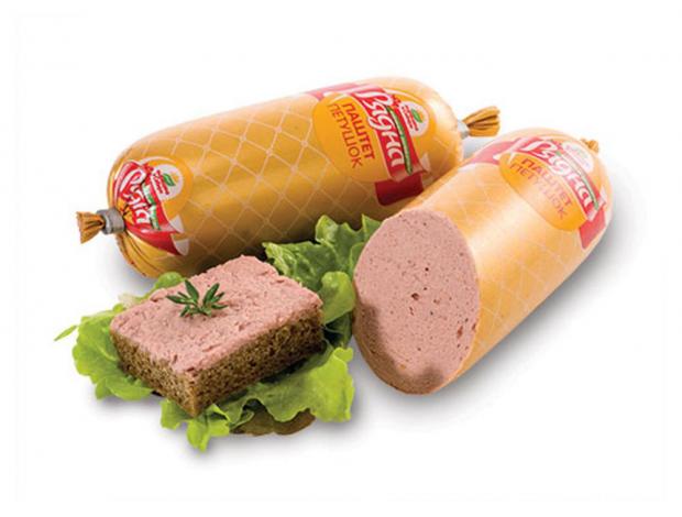 Паштет Рядна Петушок,150 г