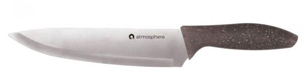 

Нож поварской Atmosphere Marble, 19 см