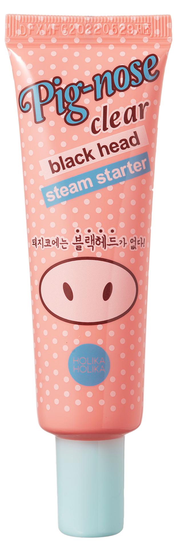 Термо-гель для лица Holika Holika для очистки пор, 30 мл