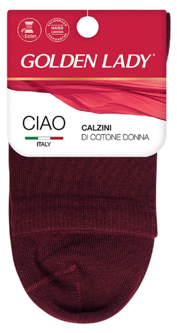 

Носки женские Golden Lady Ciao mosto, р. 39/41