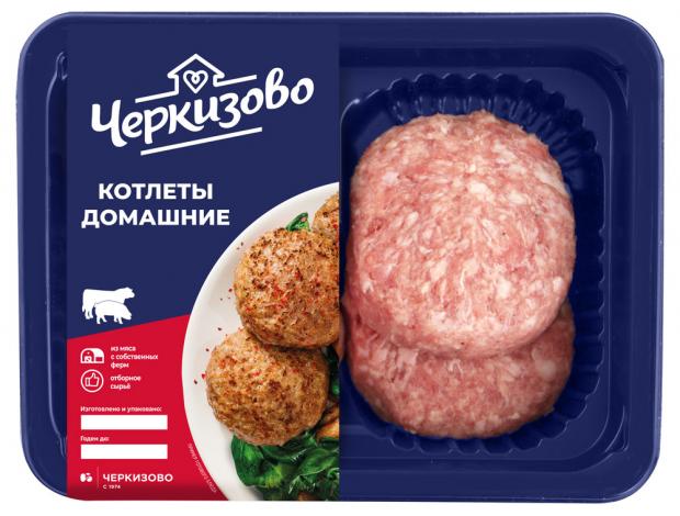 Котлеты Черкизово Домашние, 400 г