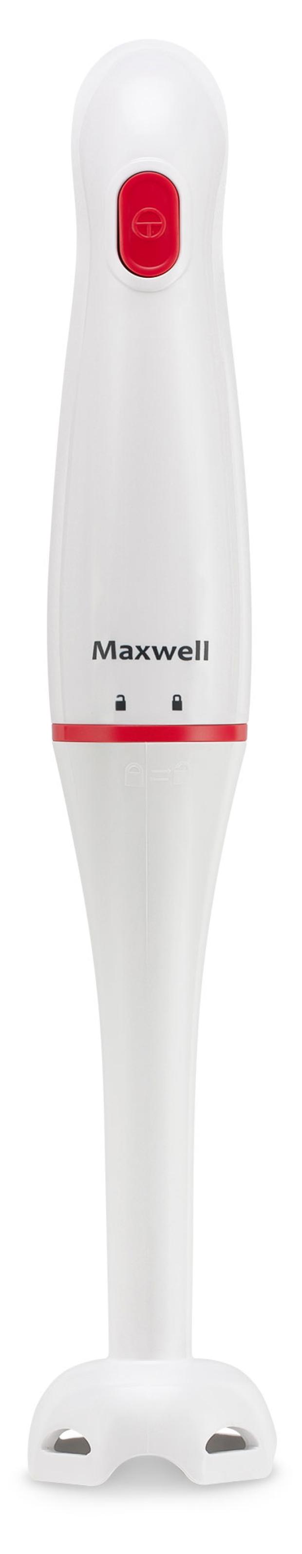 

Блендер Maxwell MW-1151