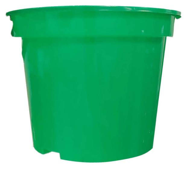 Горшок Лама Торф 22 см, 5 л