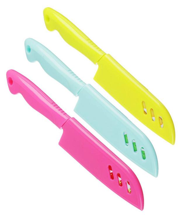 

Нож кухонный из нержавеющей стали