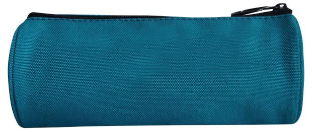 

Пенал-тубус Auchan Essential синий, 18x7.5x7.5 см