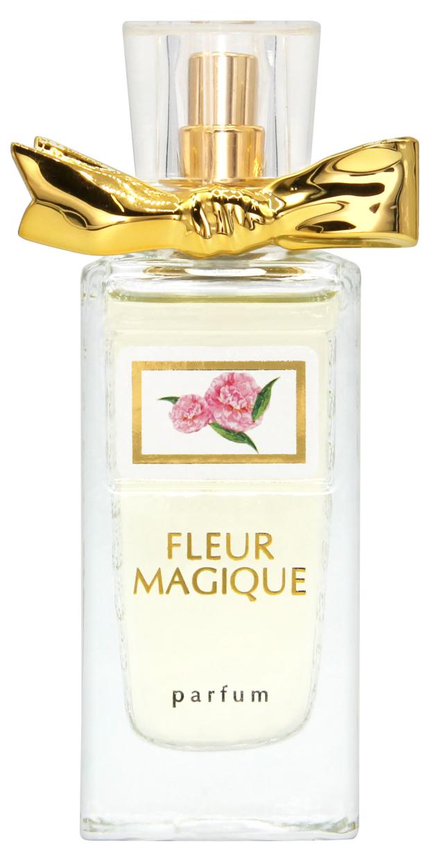 Духи женские Новая Заря Magique Fleur, 30 мл