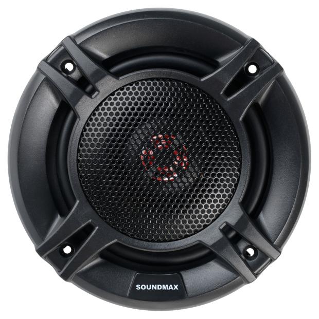 Автоакустика Soundmax SM-CSI502