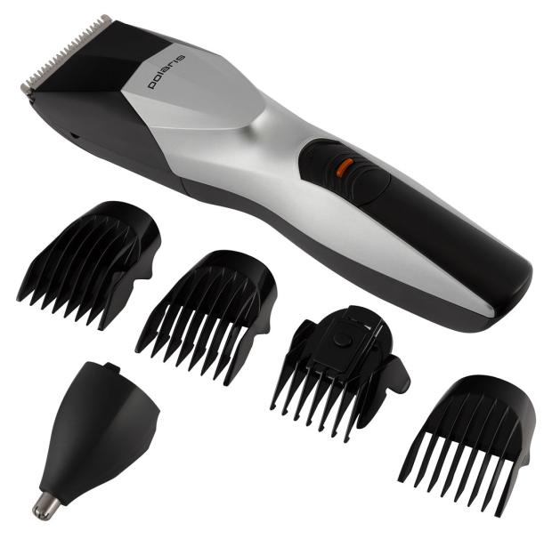 

Машинка для стрижки Polaris PHC 1201R