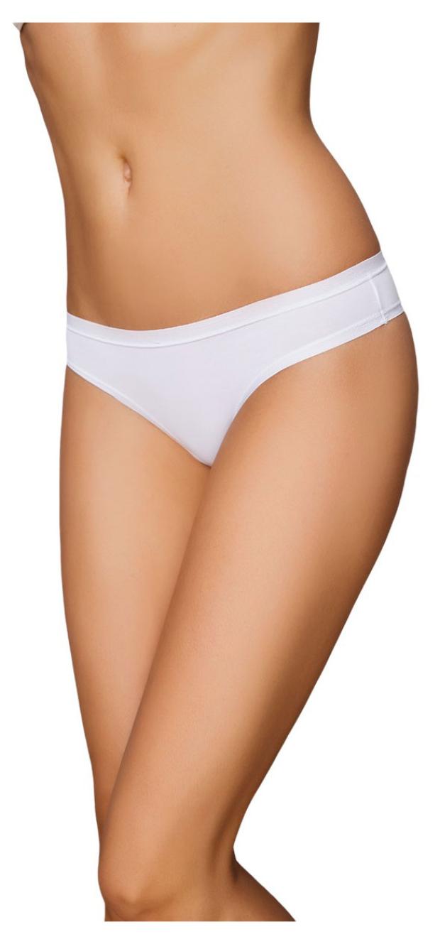 

Трусы женские SiSi 5103 Bianco, размер 42