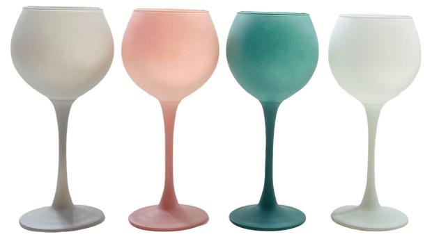 

Бокал матовый, 280 мл