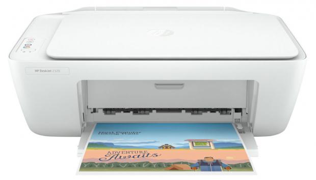 Струйное МФУ HP 2320 мфу струйное черно белое epson l6270 c11cj61403 а4