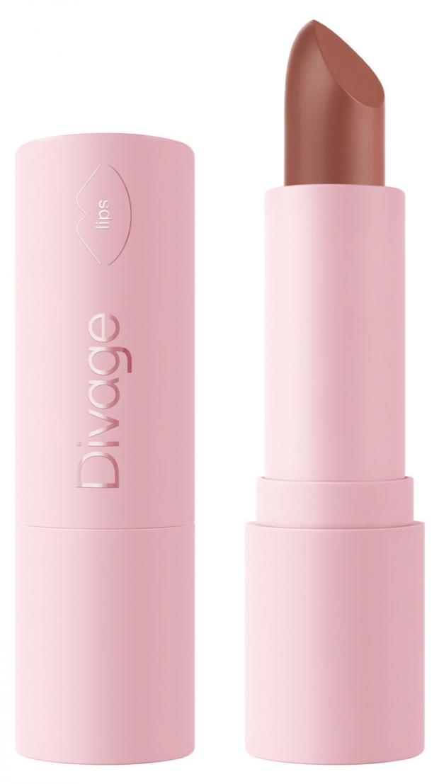 

Губная помада Divage Praline тон 10