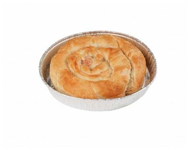 Пирог слоеный Сормовский хлеб с курицей, 200 г