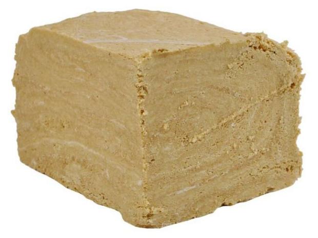 

Халва Тверская халва арахисовая ваниль, вес