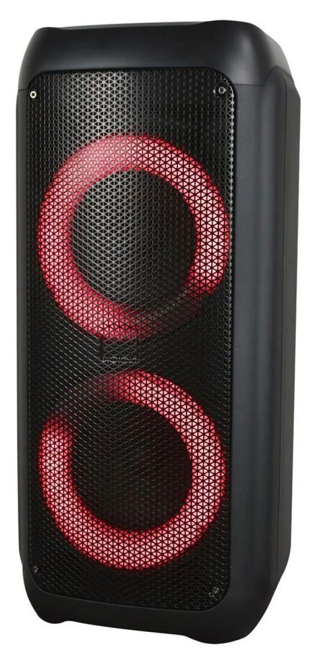 

Портативная колонка Perfeo Power Box 35 Rings