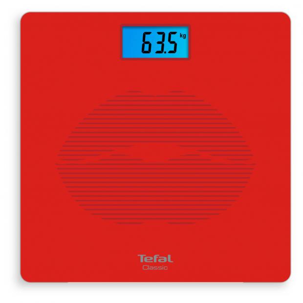 

Весы напольные Tefal PP1538V0