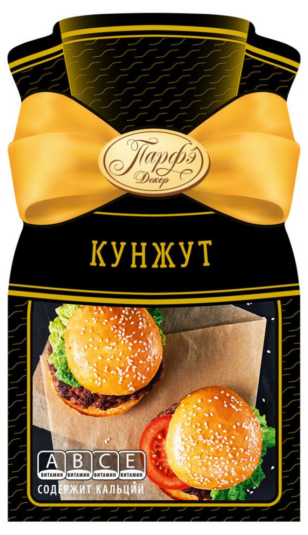 

Кунжут «Парфе», 50 г
