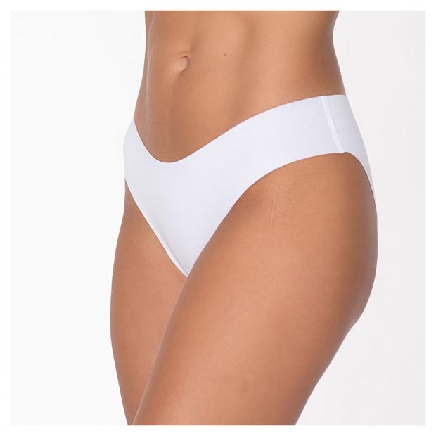 

Трусы женские OEMEN белые, р XL