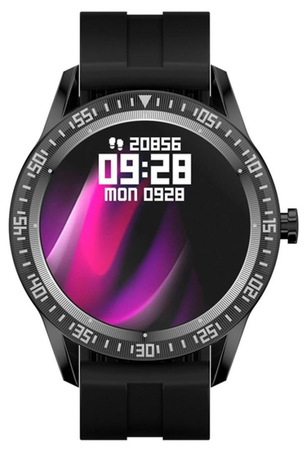 

Смарт-часы DIGMA Smartline F3 1.28" TFT