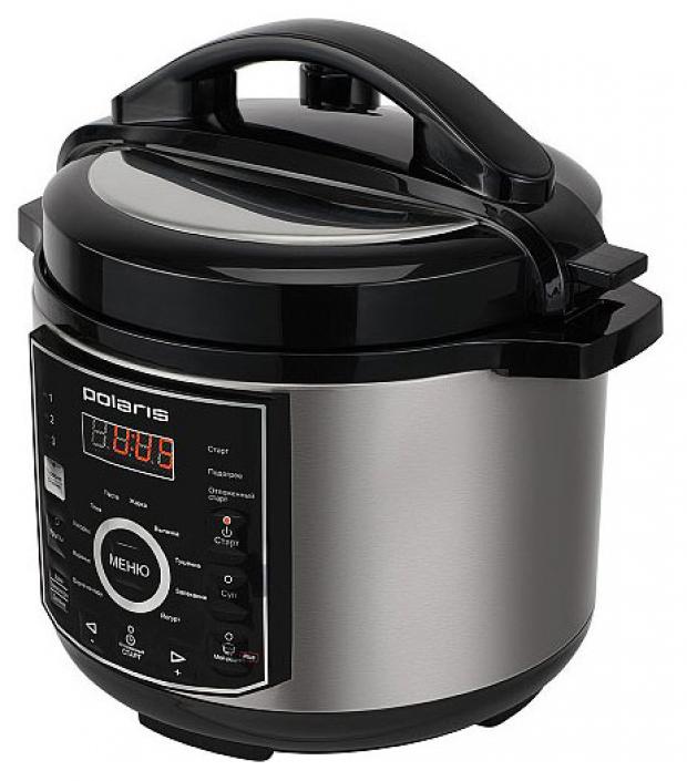 

Мультиварка Polaris PPC 1305AD