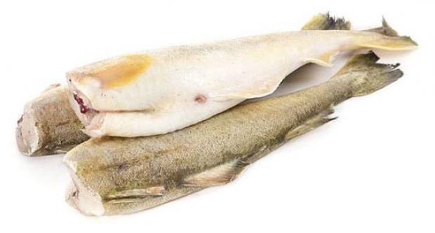 

Навага без головы Ultra Fish, вес