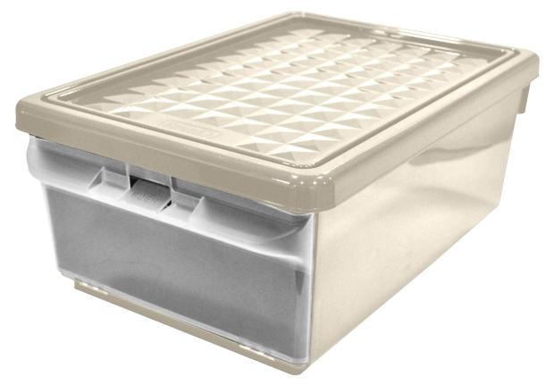 

Ящик Idiland с откидной стенкой, 12 л