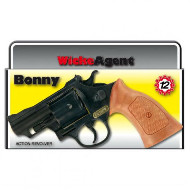 Пистолет Sohni-Wicke Bonny 12 зарядов