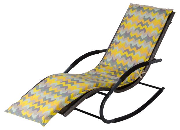 

Матрас для лежака Удачная мебель Рио, 192х50х3,5 см