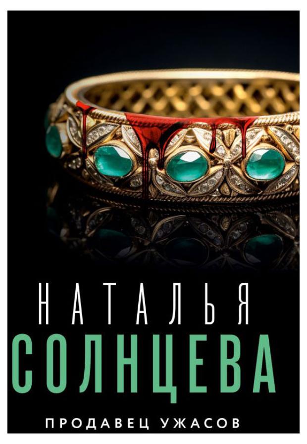 

Продавец ужасов, Солнцева Н.