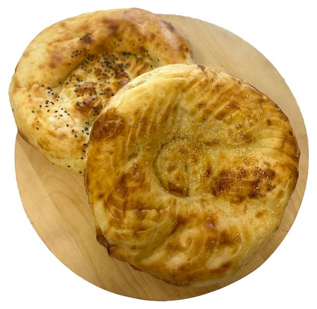 Лепешка АШАН Узбекская, 250 г