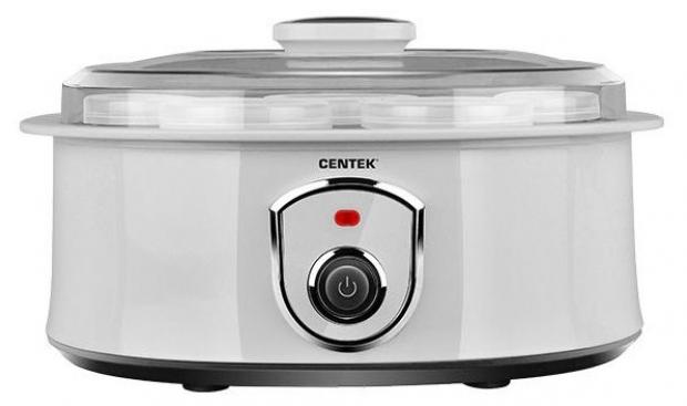 

Йогуртница CENTEK CT-1442
