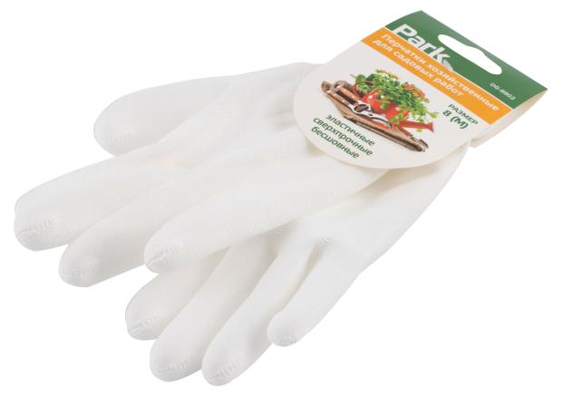 

Перчатки хозяйственные Park DG-8802, размер 8(M)