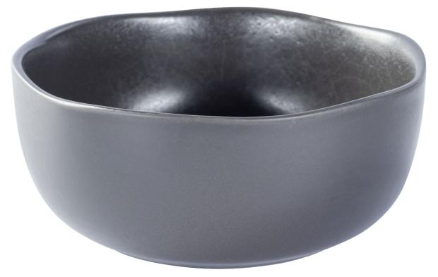 

Салатник Kitchen World ONYX керамика, d 15,5 см