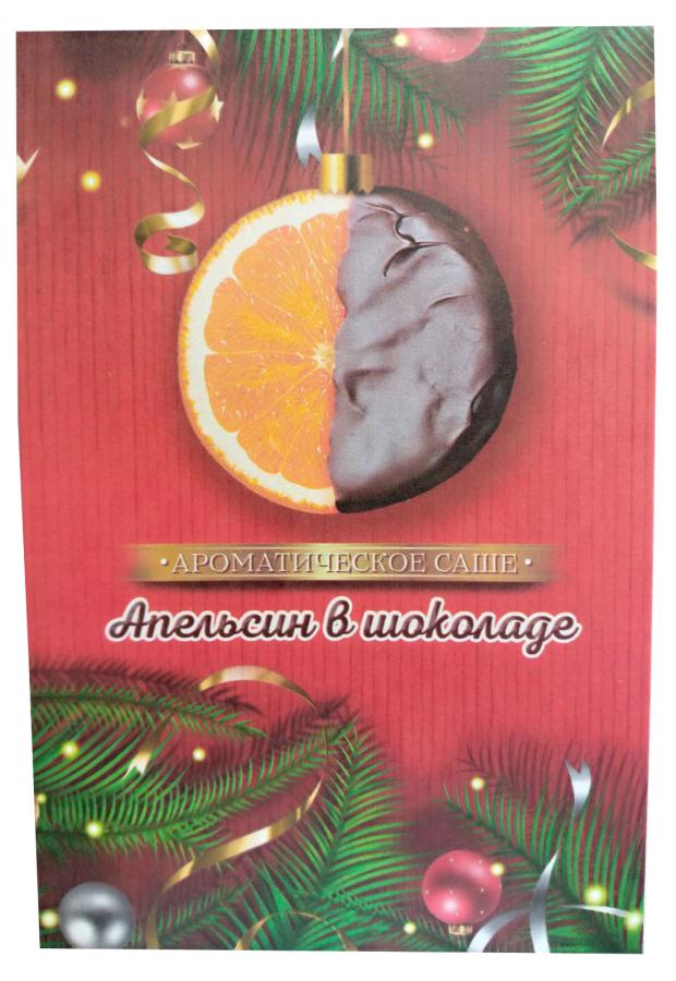 

Саше ароматическое, 20 г