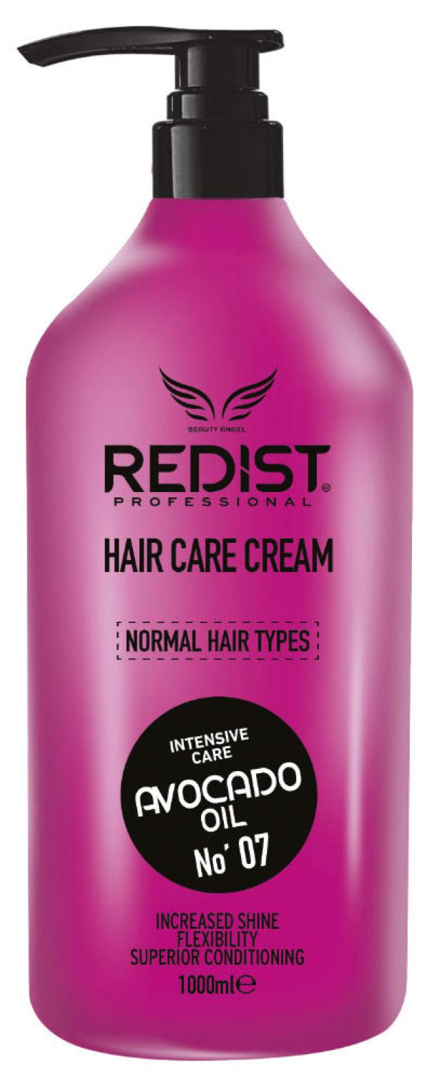 Крем кондиционер для волос Redist Avocado Oil 1000 мл 499₽